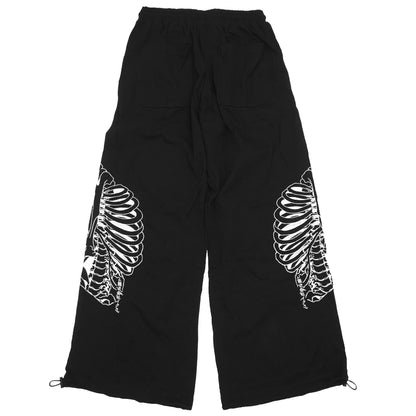 ［十周年企画第一弾商品］ガシャ髑髏LONG PANTS