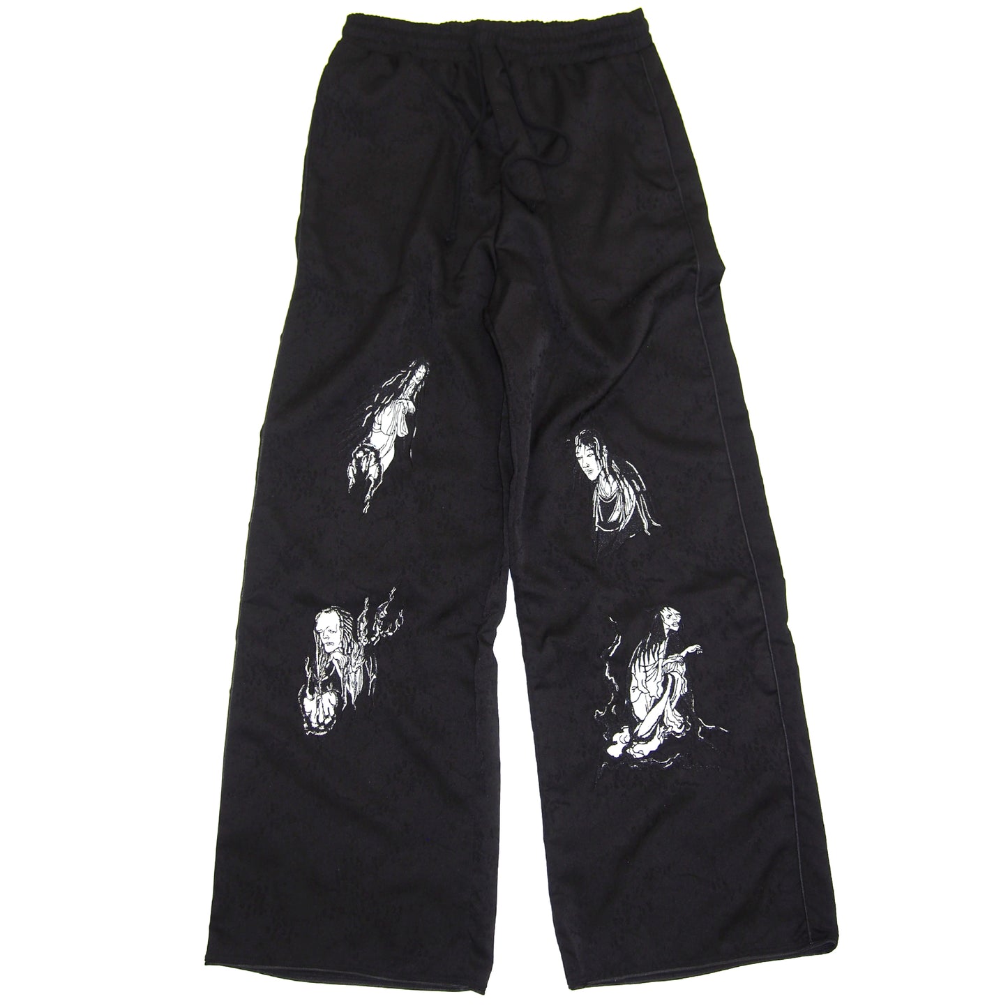 JAPANISCHE GEISTER PANTS