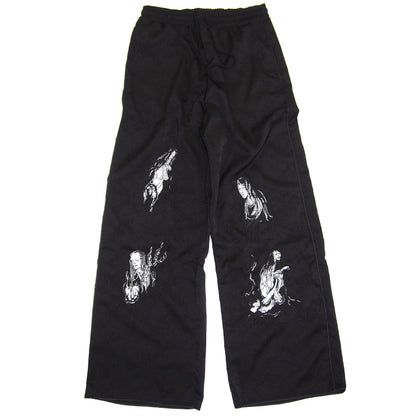 JAPANISCHE GEISTER PANTS