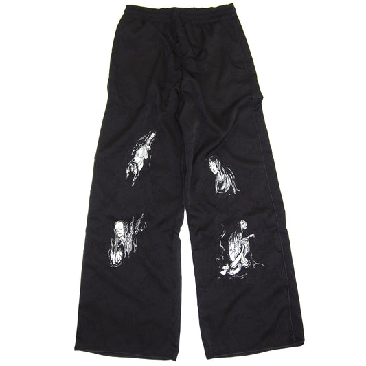 幽霊 PANTS