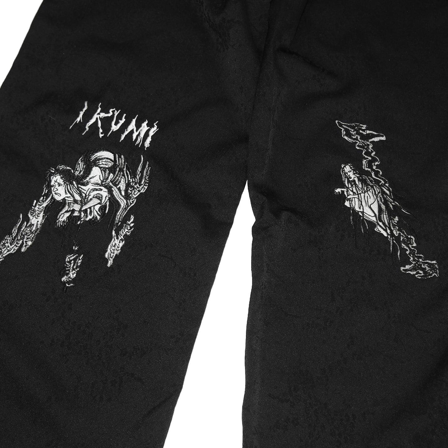 JAPANISCHE GEISTER PANTS