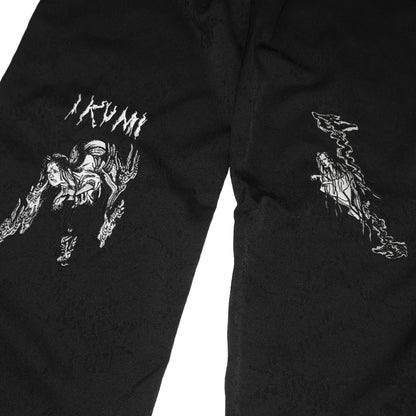 JAPANISCHE GEISTER PANTS