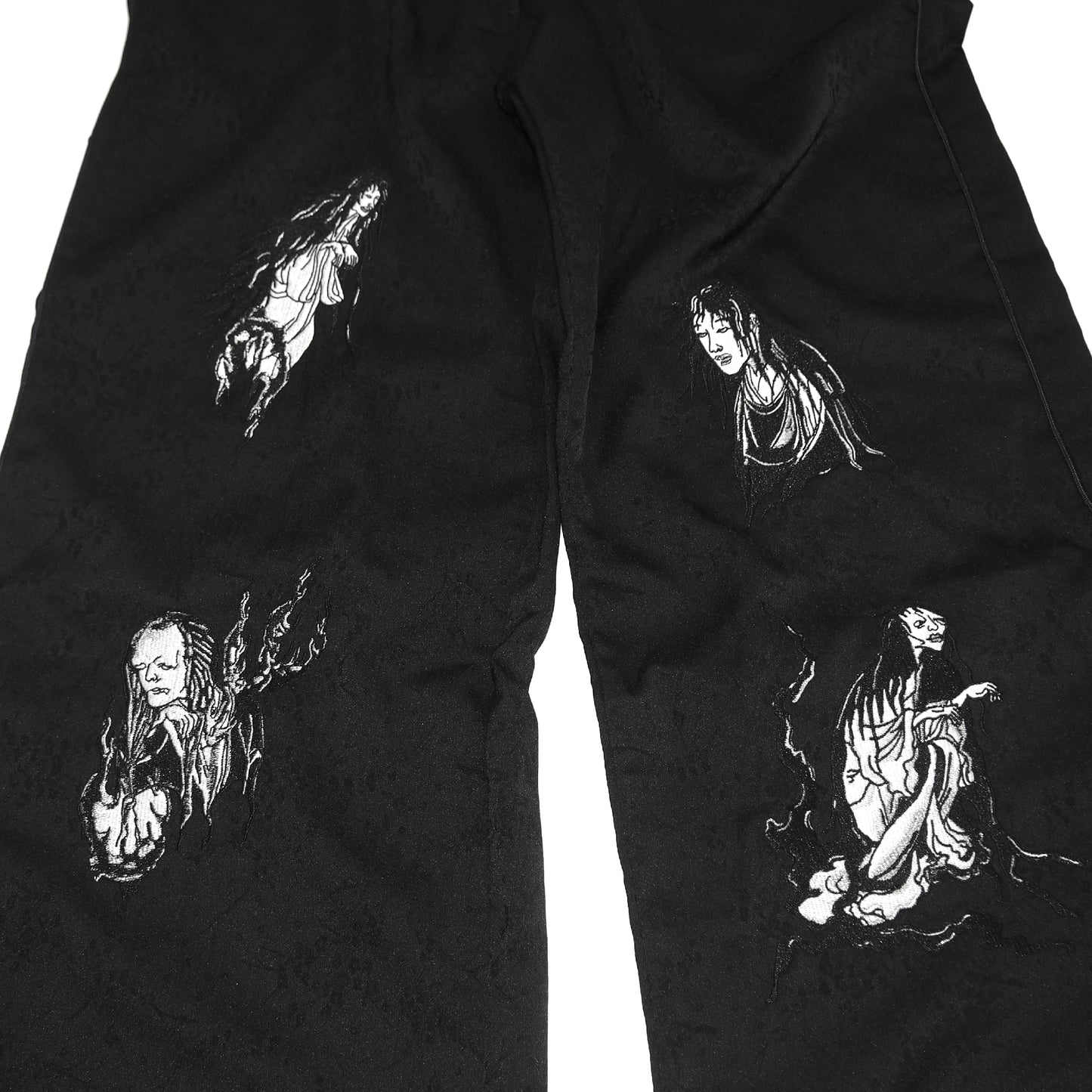 JAPANISCHE GEISTER PANTS