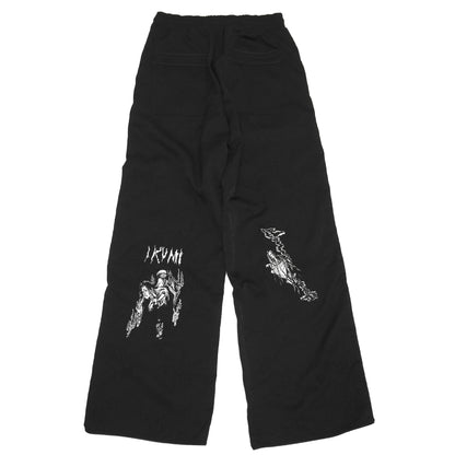 JAPANISCHE GEISTER PANTS