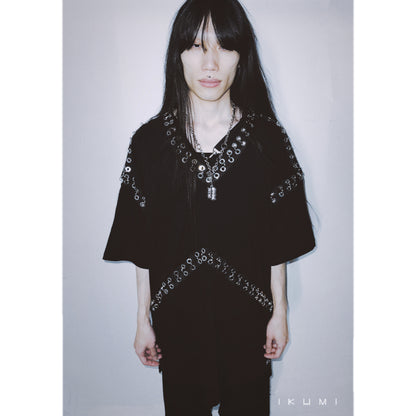 IKUMI INCORPORATED NECKLACE