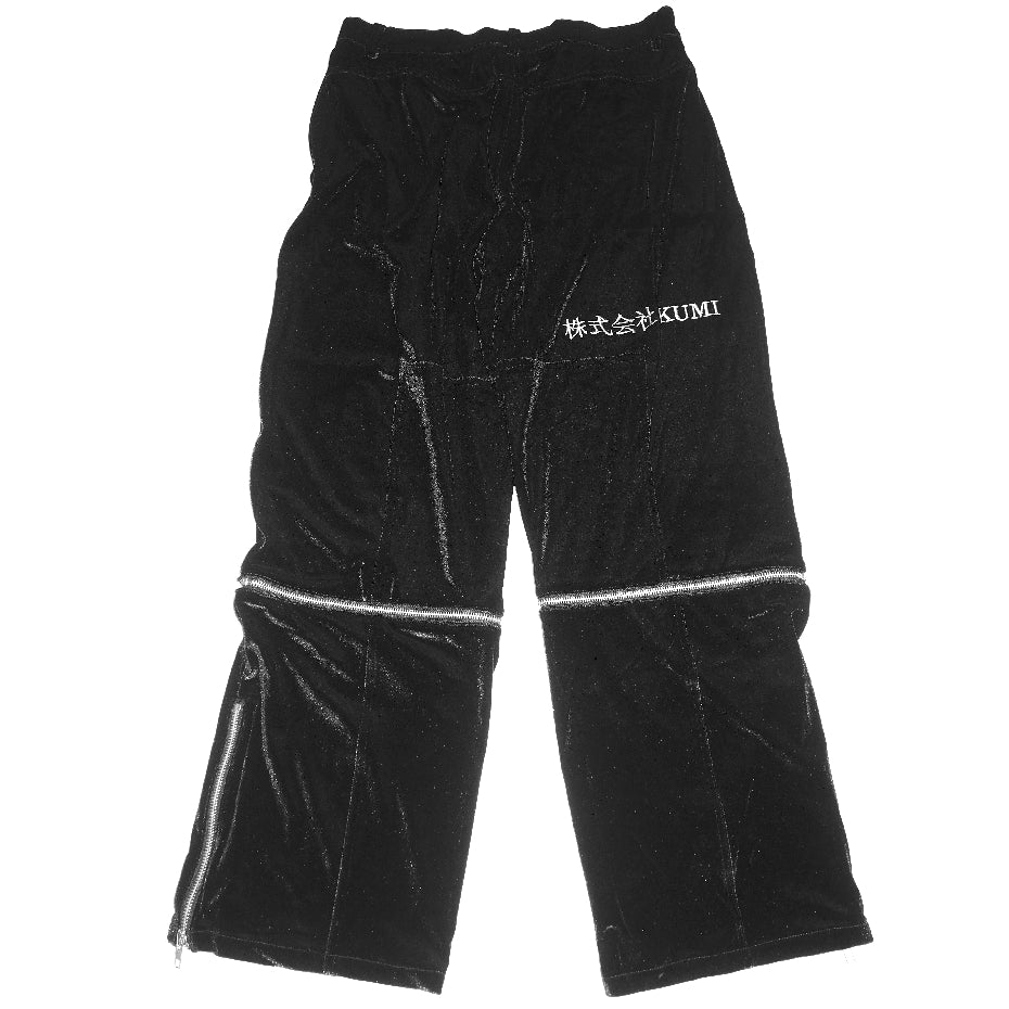 Demon Gu Zero HOSEN