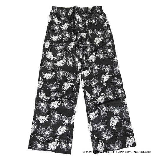 KUROMI×IKUMI PANTS