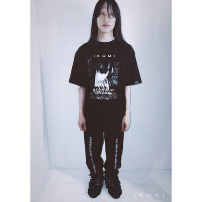 IKUMI INCORPORATED LONG PANTS