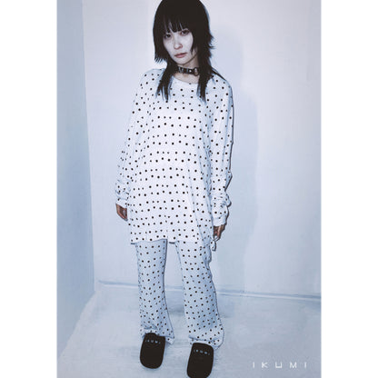 【SALE】●▲■LONG PANTS