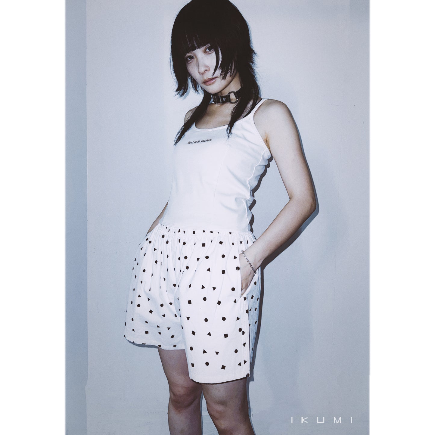 株式会社IKUMI PICHI CAMISOLE