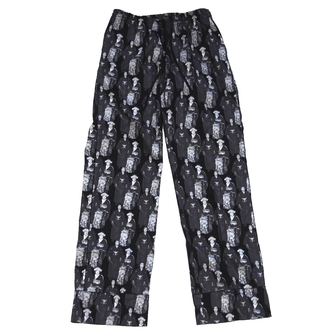 【SALE】GRANDPARENT PANTS
