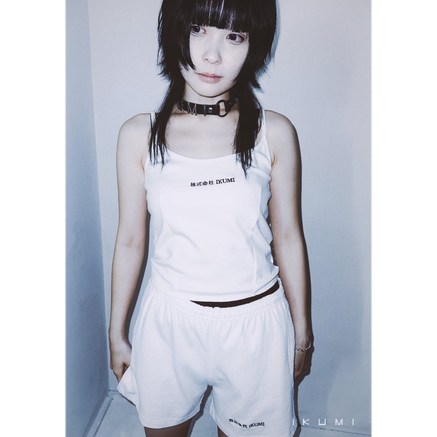 株式会社IKUMI SHORT PANTS
