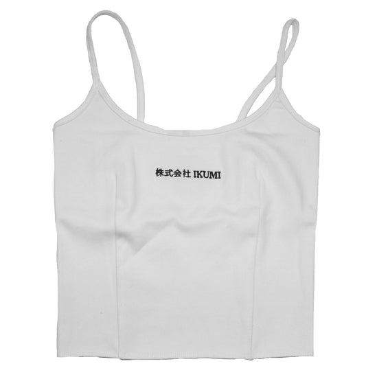 IKUMI PICHI CAMISOLE Co., Ltd.