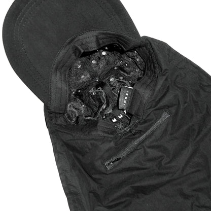 STUDDED CAP