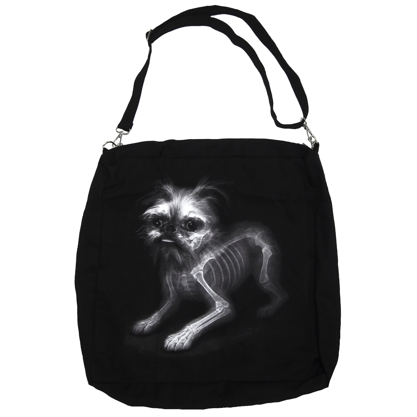 IKUMI×MADARANINGEN PUN BAG