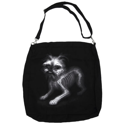 IKUMI×MADARANINGEN PUN BAG