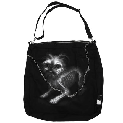 IKUMI×MADARANINGEN PUN BAG