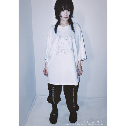 【SALE】株式会社IKUMI LONG PANTS
