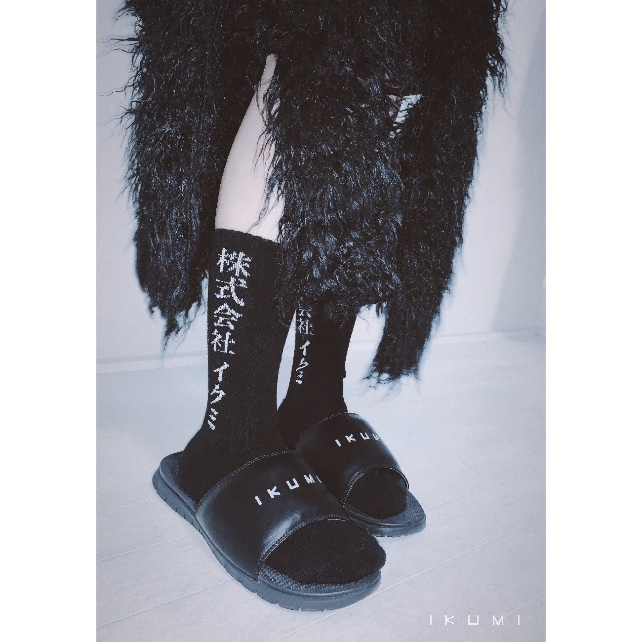 IKUMI SANDALS