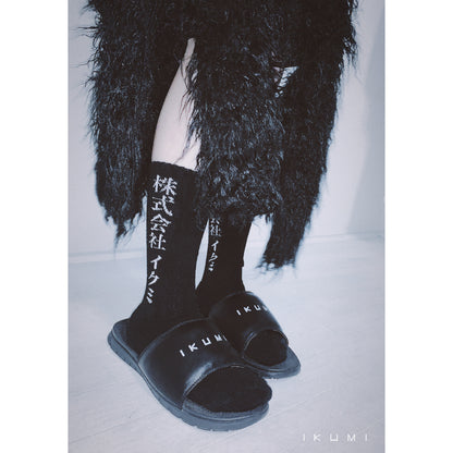 IKUMI SANDALS