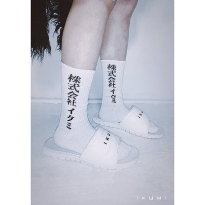 IKUMI SANDALS