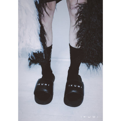 IKUMI SANDALS