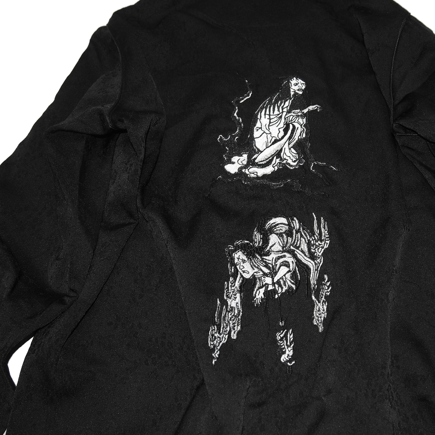 JAPANISCHE GEISTER SHIRT