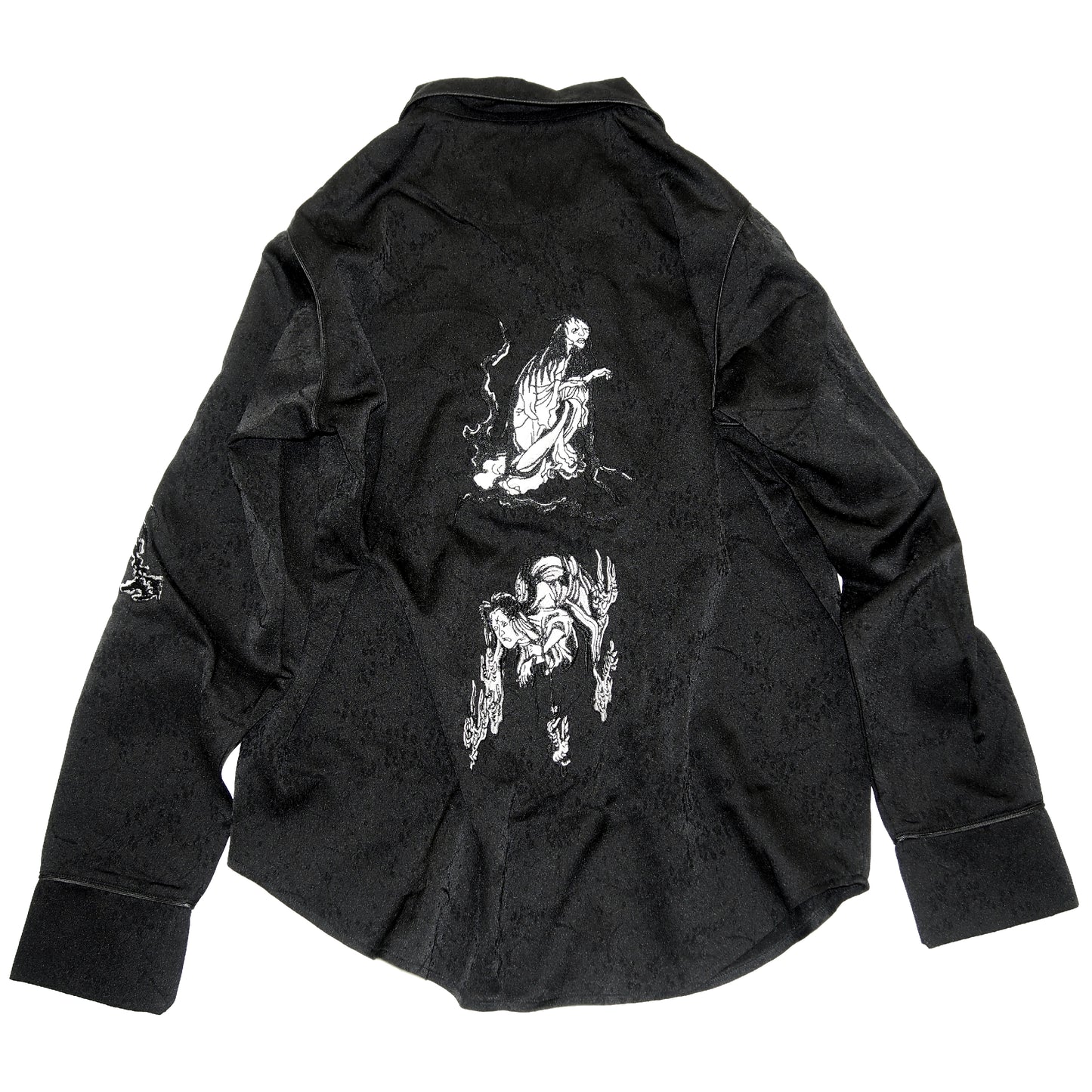 JAPANISCHE GEISTER SHIRT