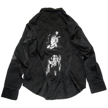 JAPANISCHE GEISTER SHIRT