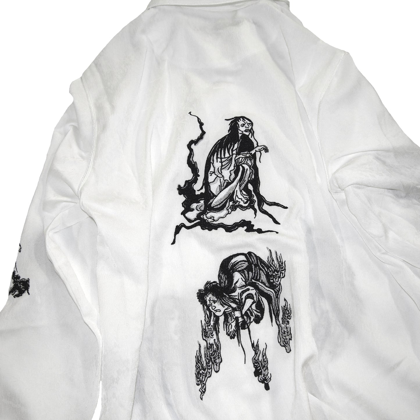 JAPANISCHE GEISTER SHIRT