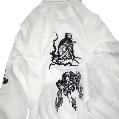 JAPANISCHE GEISTER SHIRT