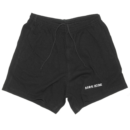 IKUMI KURZE HOSEN Co., Ltd.