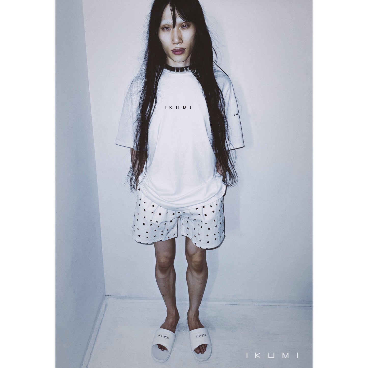【SALE】●▲■SHORT PANTS
