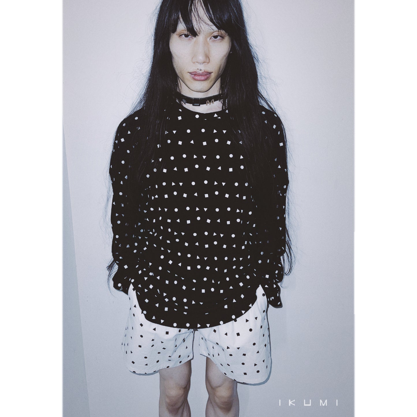 【SALE】●▲■SHORT PANTS