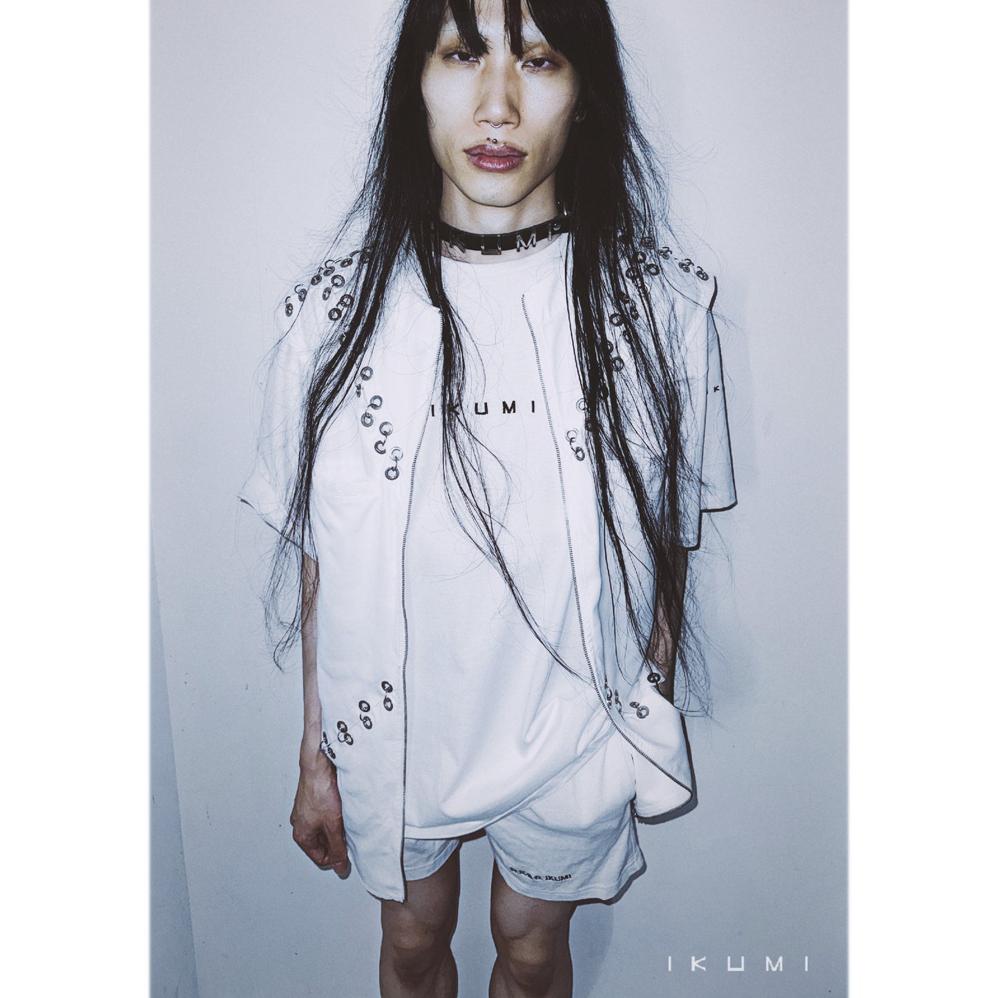 株式会社IKUMI SHORT PANTS