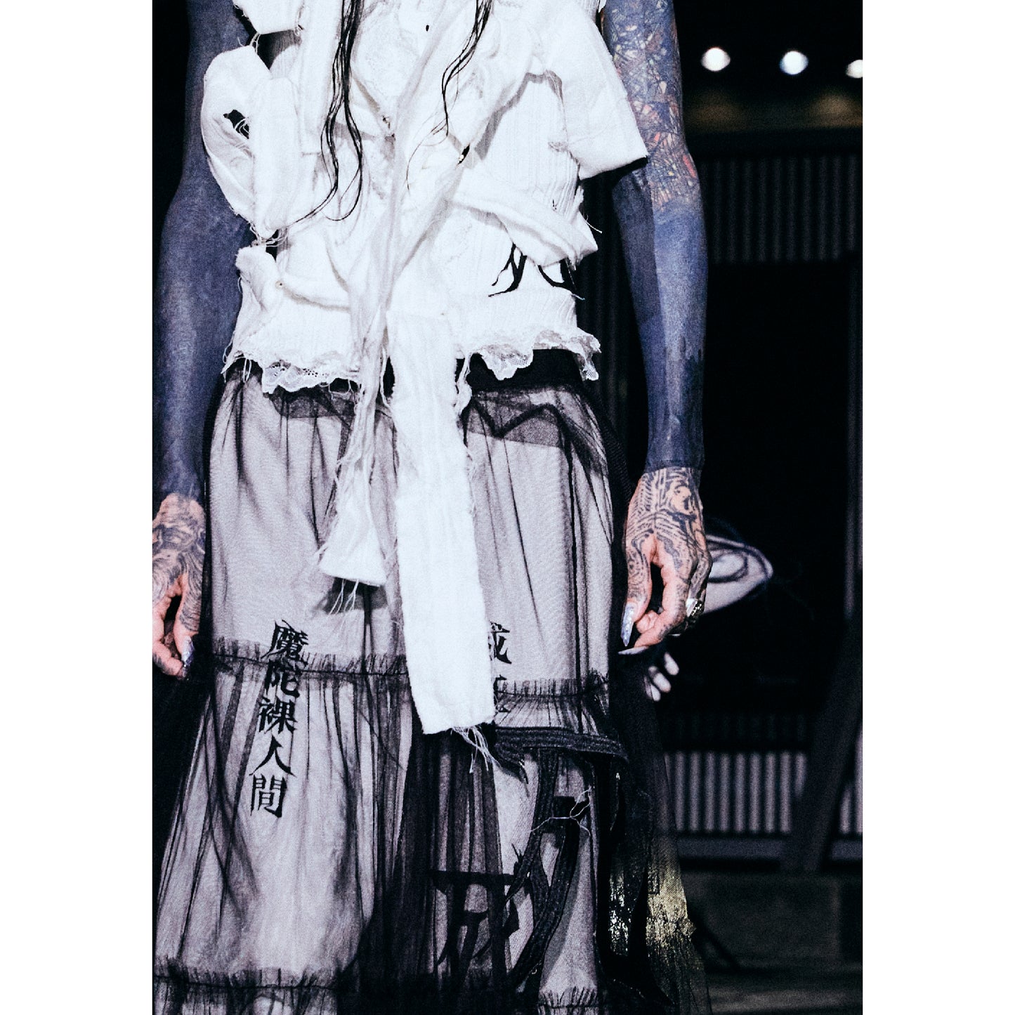 【受注】殅葬ring silver925