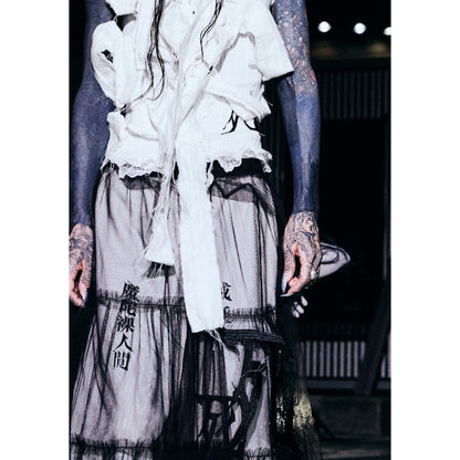 【受注】殅葬ring silver925