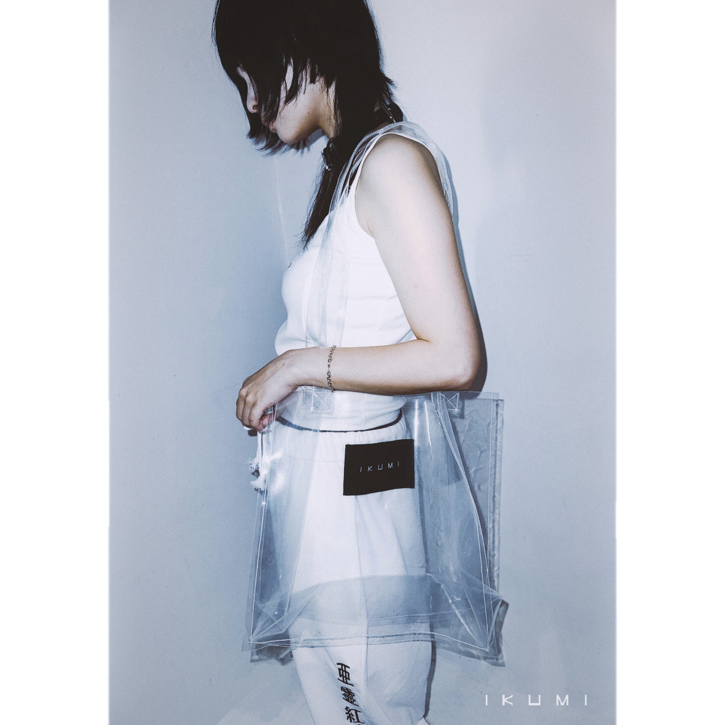 【SALE】SKELETON BAG