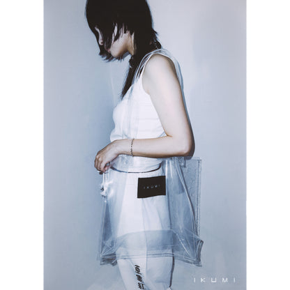 【SALE】SKELETON BAG