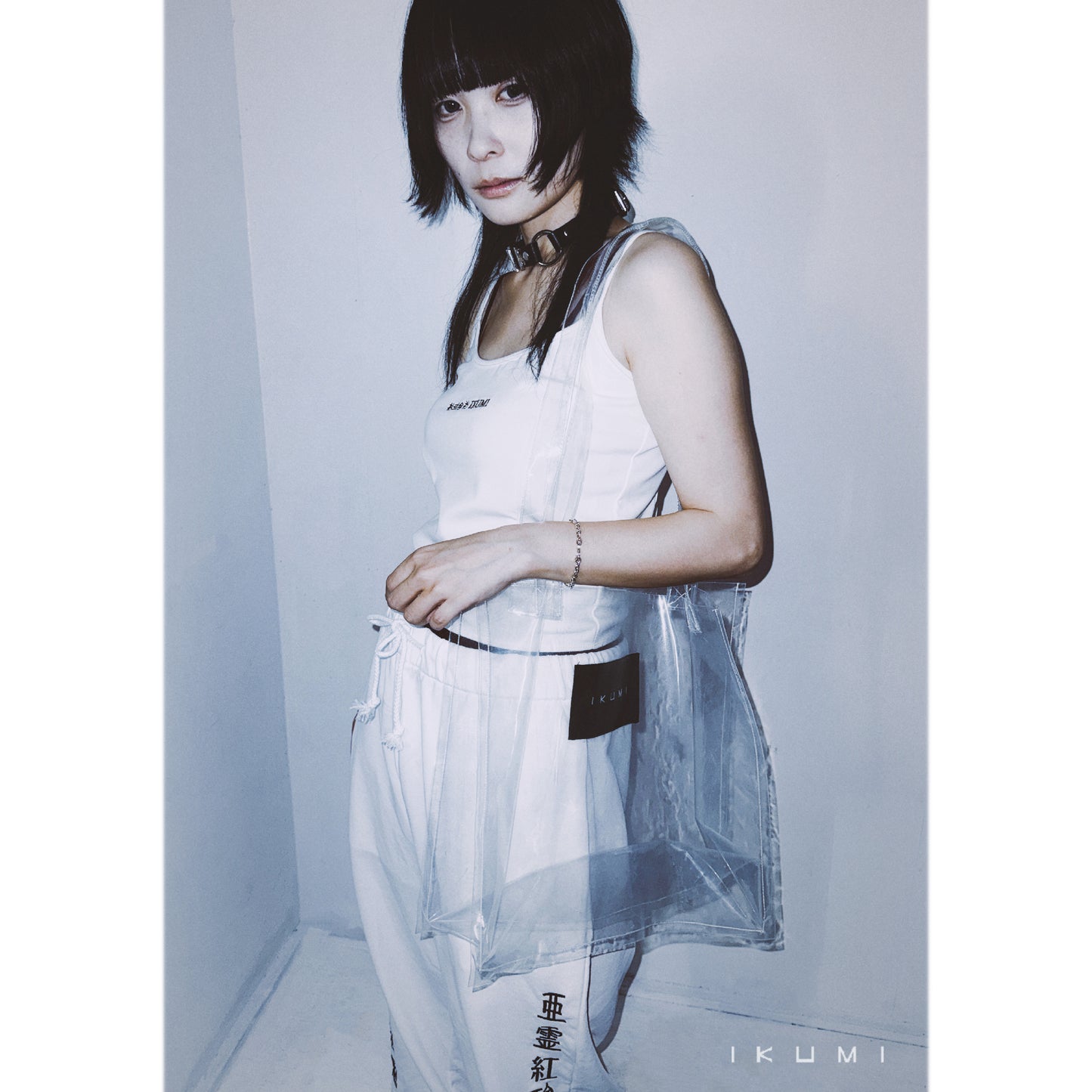 【SALE】SKELETON BAG