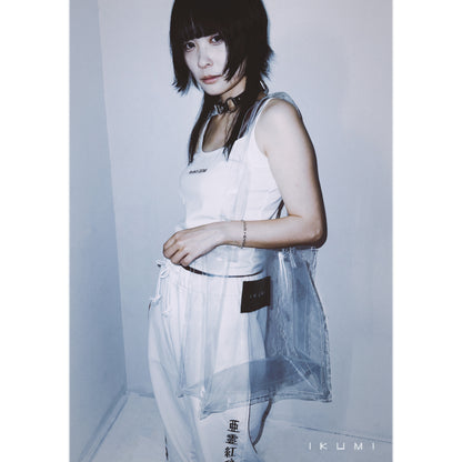 【SALE】SKELETON BAG