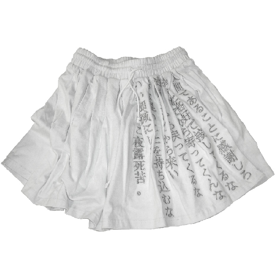 思念MINI SKIRT