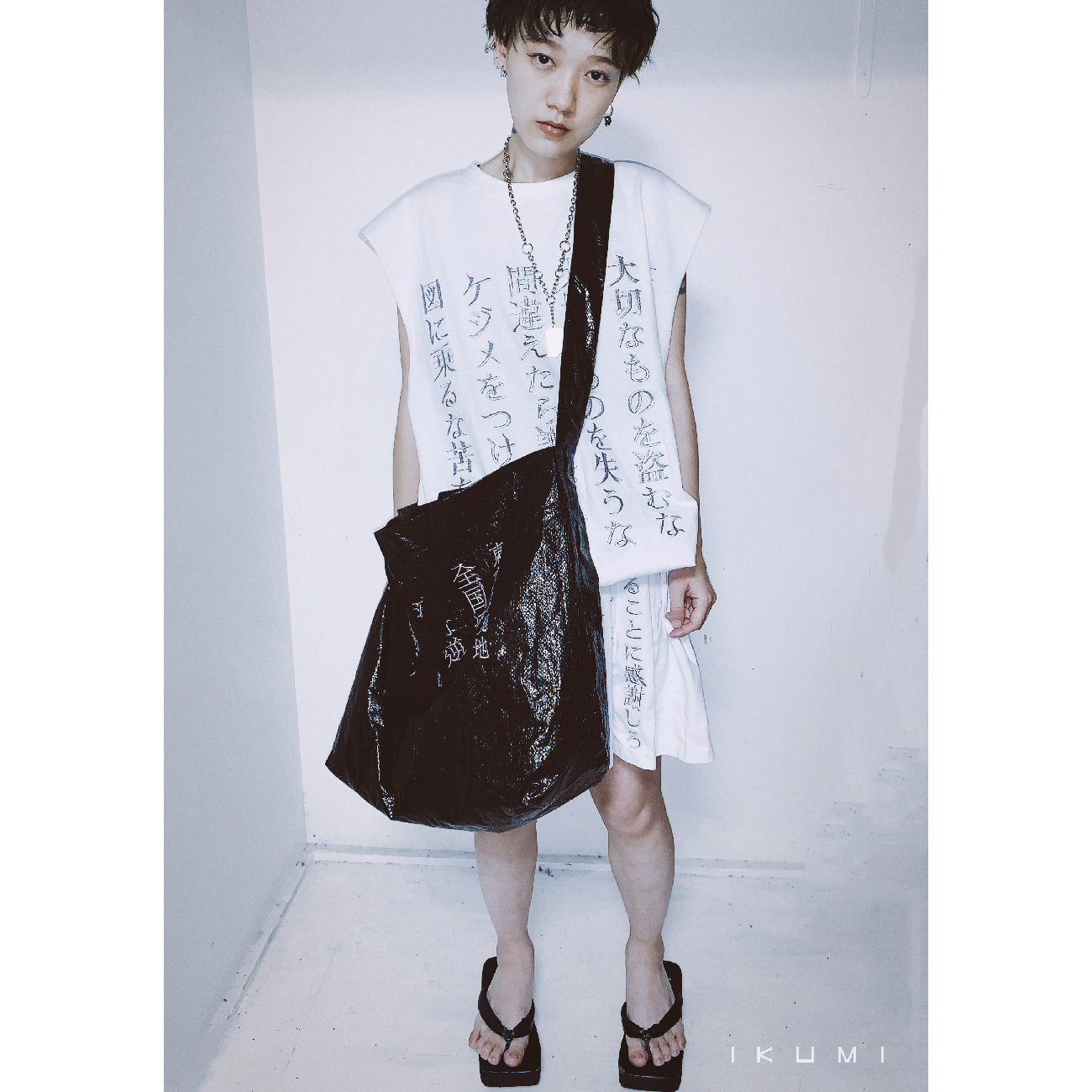 思念MINI SKIRT