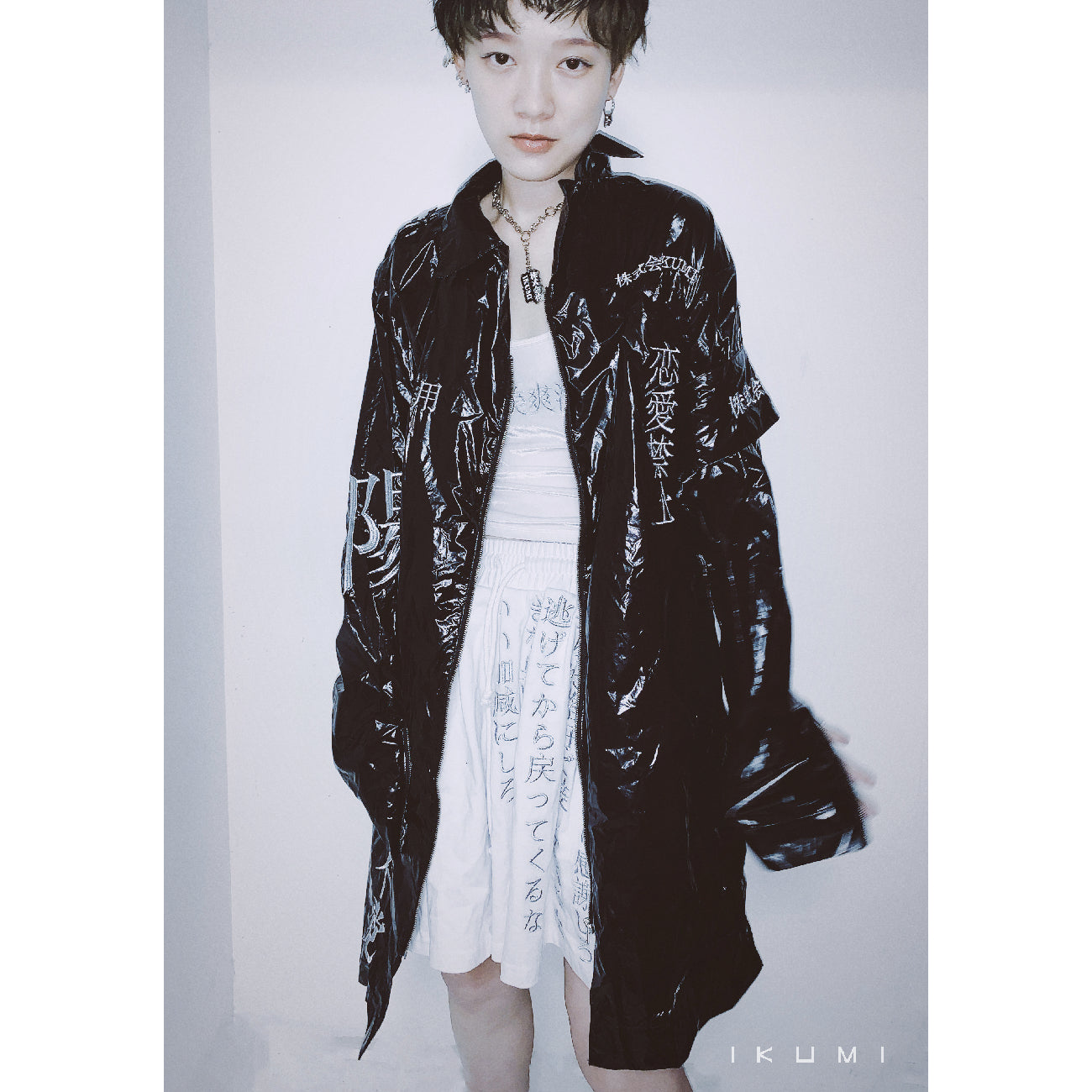 思念MINI SKIRT