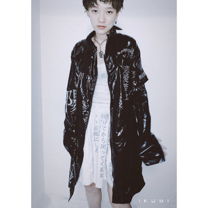 思念MINI SKIRT