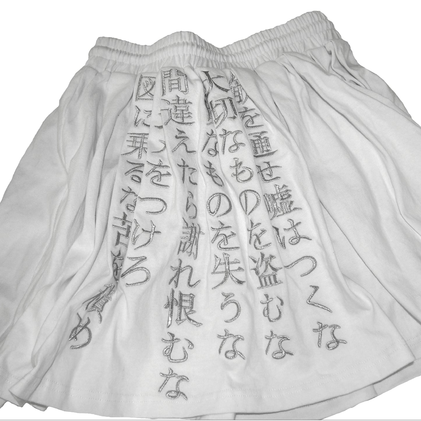 VIRTUES MINI SKIRT