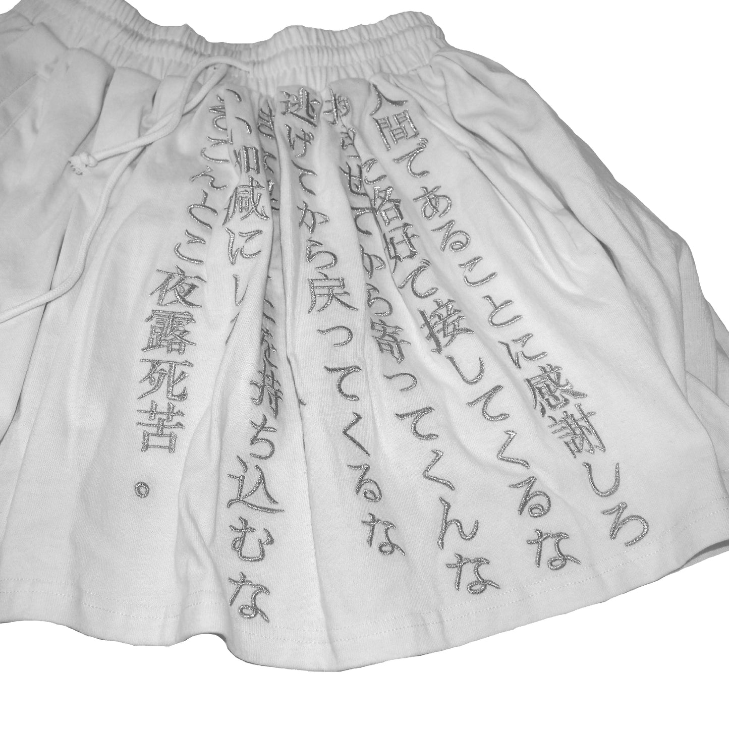 VIRTUES MINI SKIRT