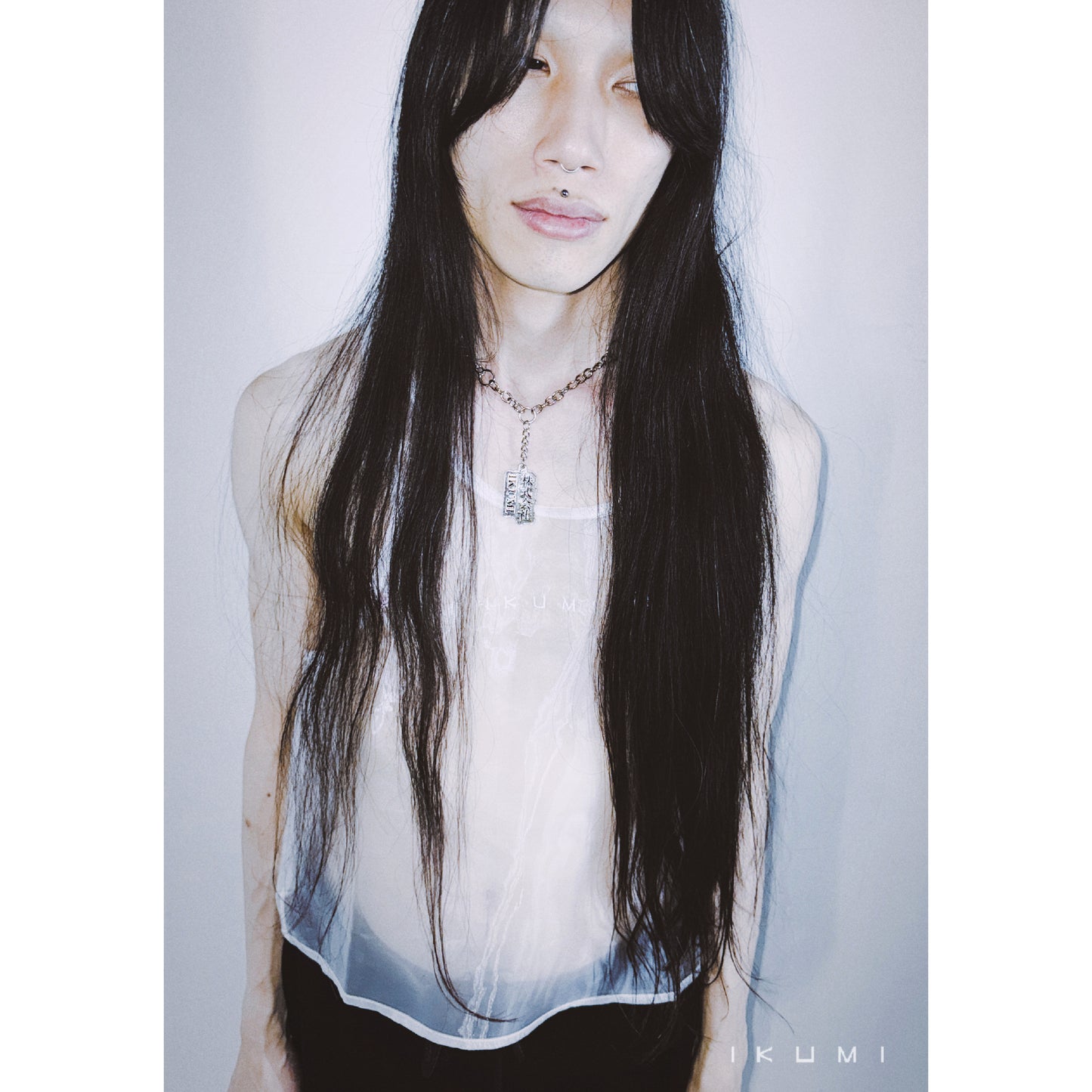 株式会社IKUMI NECKLACE