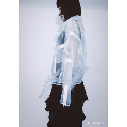SMOKE JACKET