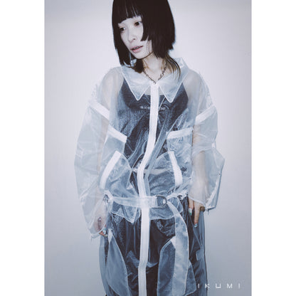 SMOKE LONG JACKET